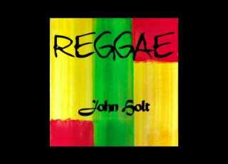 John Holt The Tide Is High