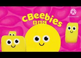  Cbeebies Balloon Pop Crowd Ident