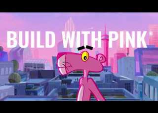  Build With PINK