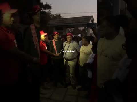 TUNDU LISSU ATISHIA KUMUUA RAISI SAMIA