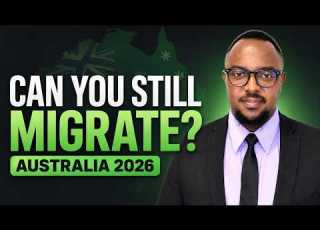  Can You Still Migrate To Australia In 2026 The Honest Reality