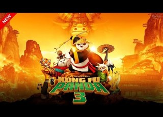 Kung Fu Panda 3 2016 Movie Jack Black Bryan Cranston Dustin Hoffman Reviews And Facts