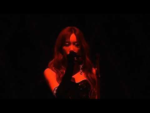 BETTER BABE TAEYEON Concert In Seoul The UNSEEN
