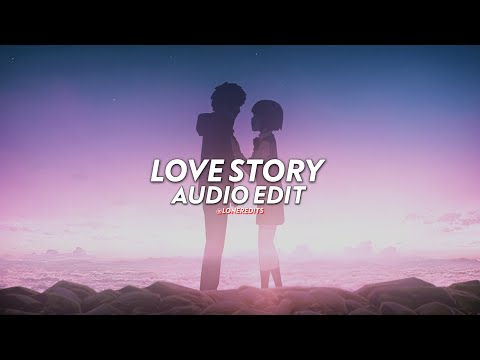 Love Story Orchestral Slowed Version Indila Edit Audio