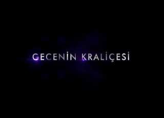 Gecenin Kraliçesi Jenerik Dizi Müzikleri