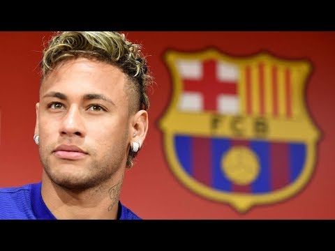 HUYU NDIYE NEYMAR FAHAMU VILABU VYOTE ALICHOWAHI KUCHEZEA