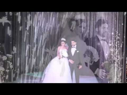 شاهيناز تغني في ليلة فرحها انا بعشقة جامده اوي