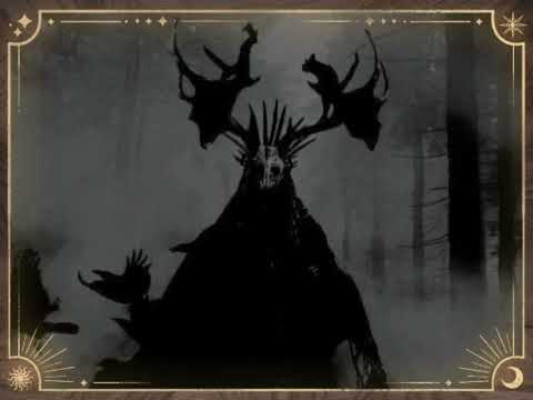 ناصر الفراعنة ملوك الجن