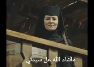 المعركه الاسطوريه لفتح يني شهير مترجم من الحلقه 98 الموسس عثمان نهايه الموسم الثالث