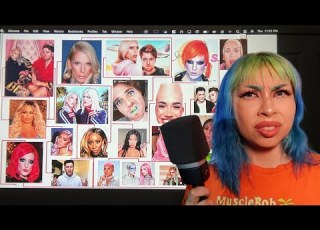 A Disturbingly Long Jeffree Star Deepdive Part2