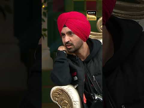 Diljit Ne Pehne The Karan Johar Ke Liye 80K Ke Shoes The Kapil Sharma Show Tkss Shorts Diljit Ne Pehne The Karan Johar Ke Liye 80K Ke Shoes The Kapil Sharma Show Tkss Shorts