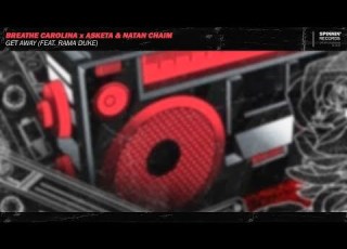 Breathe Carolina X Asketa Natan Chaim Get Away Feat Rama Duke Extended Mix