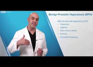 Dr Fuad Elkhoury Discusses HoLEP Surgery For Enlarged Prostates Is It Right For Me