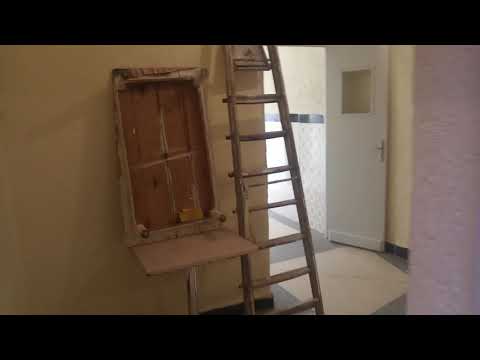 منزل للكراء حي موريطانيا وجدة 1200 DH GSM 0641303624