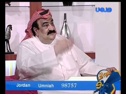 حديث الفنان أحمد جوهر حول صادوه1