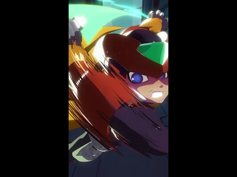POV Mega Man Zero Chase Animation By Ogino Yuichiro POV Mega Man Zero Chase Animation By Ogino Yuichiro
