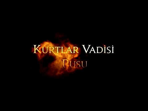 Gökhan Kırdar Kaba Kuvvet 2008 Original Soundtrack KurtlarVadisiPusu ValleyOfTheWolves
