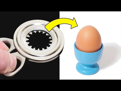 I Couldn T Resist These Egg Kitchen Gadgets