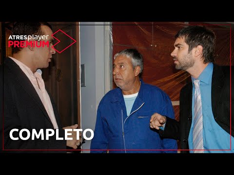 Aquí No Hay Quien Viva T4 Capítulo 1 Érase Un Despertar Capítulo Completo