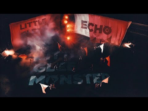 Little Glee Monster ECHO