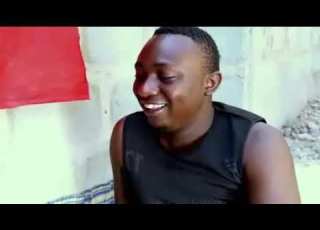  RINGO AKUTANA NA JINI SHOGA KWA MGANGA