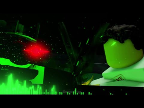 1x1x1x1 Vs Shedletsky Forsaken OST