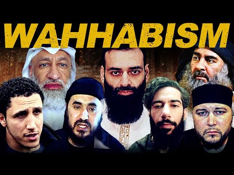 Wahhabism Uncovering The Hidden Truth