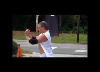  APW Dish Network Smackdown At The Dish 9 21 13 Ben Gazi Vs The Angel