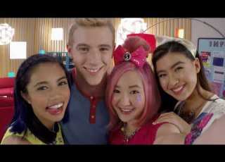  Make It Pop S02E08 Fashion 911