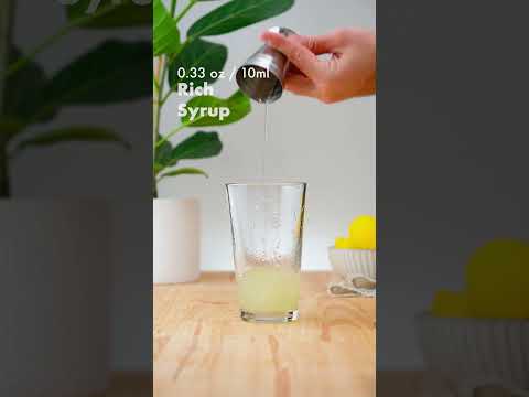 Daiquiri THE Classic 3 Ingredient Rum Cocktail