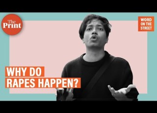 Know Why Delhi Is Called The Rape Capital