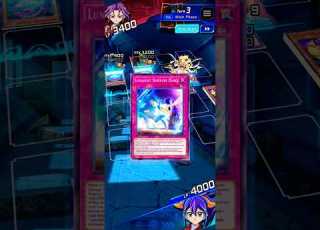 Yu Gi Oh Duel Links What Is Celina S Voice Line With Lunalight Serenade Dance 1