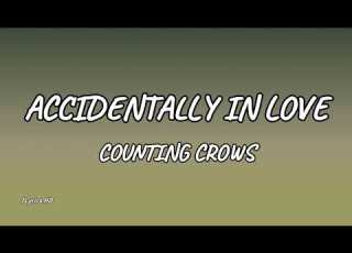  Counting Crows Accidentally In Love Lyrics