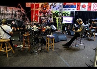  Metallica When A Blind Man Cries Deep Purple Cover Audio Preview