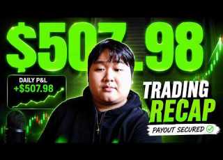 Securing Payouts With 507 98 The Trading Strategy That Secures Max Payouts