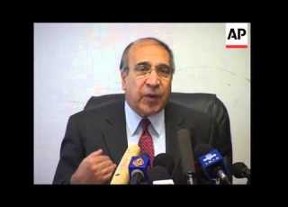 آمریکایی ها بازداشت و ظاهرا زندان خصوصی اداره می کردند