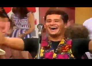  Leandro E Leonardo Mexe Mexe