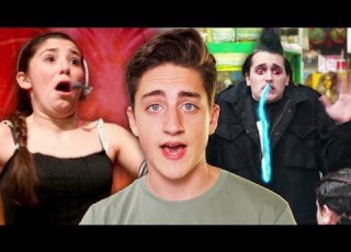 This Low Budget Movie Is A Disaster