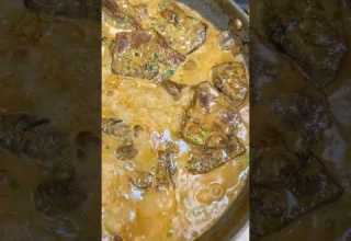Meat Piccata A Quick And Simple Recipe 
