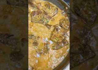 بيكاتا اللحمة وصفة سريعة وبسيطة