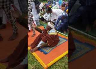 Allahuaqbar Alhaji Abubakar Musa