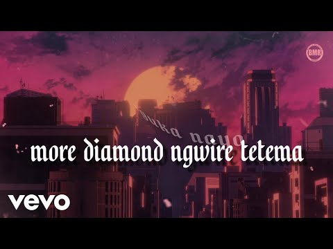 Waitaliano Okota Lyric Video Official