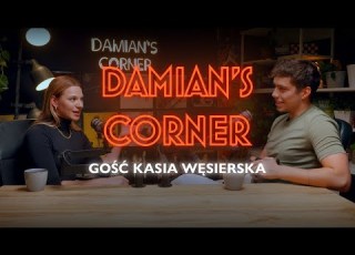  KASIA WĘSIERSKA O Kryzysie Himalajskim Samokrytyce I Zmianach