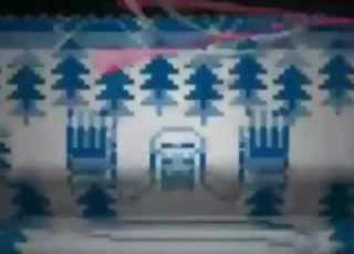 Cartoon Network Check It 1 0 Christmas Bumpers