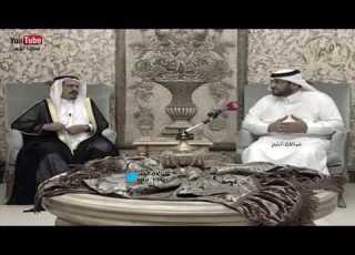 محمد خلف الخس صاحبي ناشني بالموده نوش HD مع مجاراة الشعار