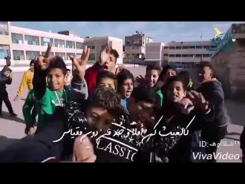 حسين الجسمي كالغيث كن املا حالات وتس اب