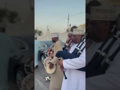 فرقة ابو حسيب للفنون الشعبية في دبا الفجيرة اكسبلورexplore بوزلف