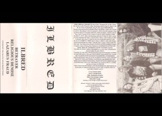 ILBRED USA IL Demo 1994 FULL DEMO