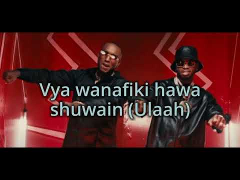 Boda Boda Lyrics The Ben