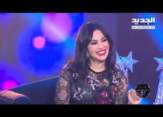 سهرة رأس السنة 2018 محممد اسكندر لا تسألي